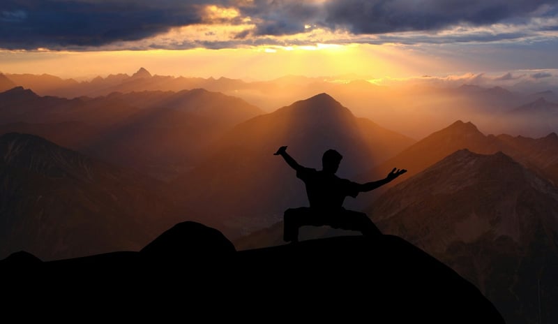 Chen Style Tai Chi Chuan
